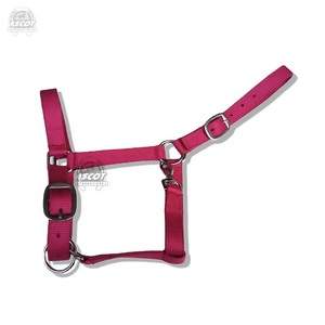 Harnais en nylon robuste pour l'entraînement des chevaux, respirant, confortable, design de haute qualité, vente en gros - Product Image 5