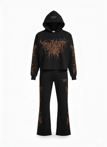 Chándal de Viaje Unisex Resistente a las Arrugas, Chándal de Invierno Reversible Ligero para Hombre, Tallas Grandes, Venta al Por Mayor - Product Image 2