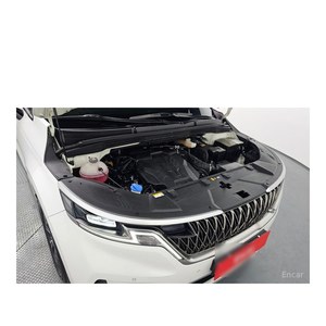 2023 para Kia Carnival de 9 plazas, gasolina, Euro V, volante a la izquierda, cuero y caja de cambios - Product Image 6