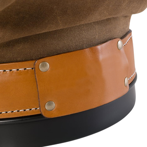 กระเป๋ากอล์ฟหนังแท้คุณภาพสูงขายดี รุ่นใหม่ กันน้ำ สีสันโดดเด่น สำหรับทุกเพศ - Product Image 3