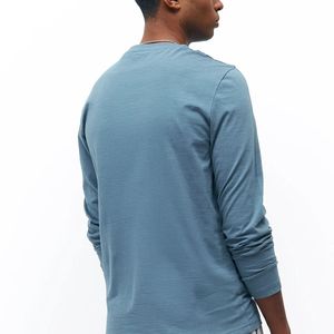 Camiseta de Manga Corta de Alta Calidad para Hombre, 100% Algodón, Tejido Transpirable, Cuello Redondo, Estilo Urbano, OEM, ODM, Logotipo Personalizado, Venta al Por Mayor, 220g - Product Image 5