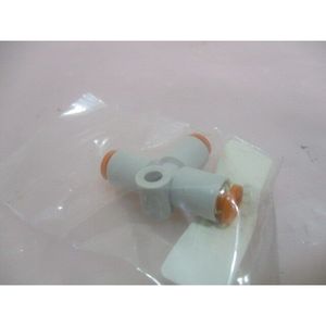 AMAT 3300-50031, FTG TBG 1/8T TEE. 417091 - ผู้จัดจำหน่ายอุปกรณ์และชิ้นส่วนเซมิคอนดักเตอร์ระดับโลกที่เชื่อถือได้ - Product Image 5