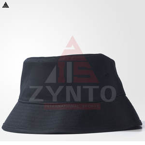 Chapeau bob tendance, personnalisable avec logo imprimé, été, best-seller, prix imbattable. - Product Image 6