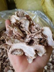 ขิงแห้งพรีเมียม ขิงออร์แกนิค คุณภาพสูง เครื่องเทศธรรมชาติ สำหรับขายส่ง ราคาถูกจากโรงงานโดยตรง - Product Image 1