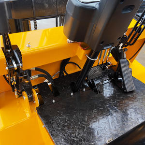 Chariots élévateurs électriques à vendre – Modèle portable pour entrepôt, faible coût, approvisionnement direct, performance fiable, choix privilégié des acheteurs - Product Image 3