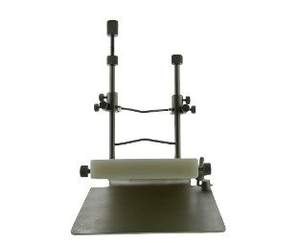 โต๊ะผ่าตัดสัตว์เลี้ยงแบบปรับได้รุ่นใหม่ปี 2026 ทำจากสแตนเลส เหมาะสำหรับการผ่าตัดสัตว์ขนาดเล็ก ทันตกรรมสัตว์เลี้ยง และกระต่าย - Product Image 2