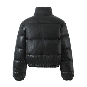 Solid Trader Wind Resistant Heavy Padded Daily Wear New Design Winter <b>Coat</b> <b>Men</b> <b>Long</b> Puffer Jacket 70% Down Hooded - Product Image 6