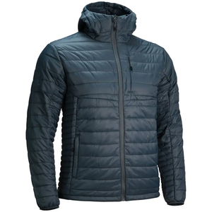 Nouvelle veste chauffante pour homme, style personnalisé, imperméable, coupe-vent, pour la randonnée, le camping, la pêche, la chasse - Product Image 4