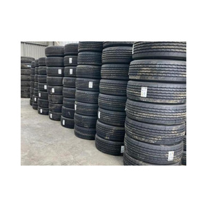 Neumáticos Usados para Camiones al Por Mayor, Precio Económico, Entrega Rápida, Oferta de Exportación - Product Image 4