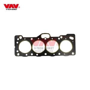 2A 11115-14040 11115-14031 Cylinder Head <b>Gasket</b> for TOYOTA GASOLINE TRACTOR PARTS - Product Image 2