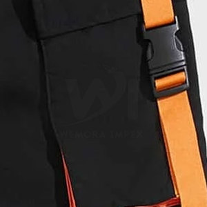 กางเกงคาร์โก้ผู้ชาย ดีไซน์ล่าสุด บริการ OEM สวมใส่สบาย ระบายอากาศได้ดี ราคาถูก ผลิตในปากีสถาน - Product Image 6