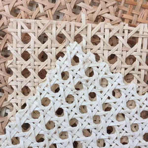 หวายธรรมชาติเวียดนามสำหรับงานเฟอร์นิเจอร์ เก้าอี้ ซ่อมแซม วัสดุทำมือ ตกแต่ง ตาข่าย - Product Image 5