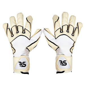 Gants de gardien de but professionnels, paume souple, prise en main confortable, support de poignet confortable, adaptés à l'entraînement et aux matchs de football - Product Image 1