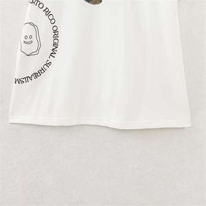 เสื้อยืดพิมพ์ลายตามสั่งสำหรับผู้ชาย คุณภาพสูง ผ้าฝ้าย 100% น้ำหนัก 220 กรัม เบาสบาย ระบายอากาศได้ดี เป็นมิตรกับสิ่งแวดล้อม ดีไซน์ล่าสุด ราคาสมเหตุสมผล - Product Image 6