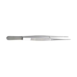 Adson Toothed Forceps Stainless Steel Blue Titanium <b>Color</b> Manual Surgical <b>Tissue</b> Forceps Best Quality Without Handling - Product Image 4