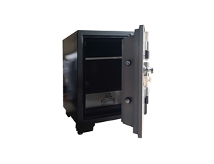 MONEY MNS-65F Electronic Safe with Touch Fingerprint <b>Lock</b> (Korean Technology) - Product Image 6