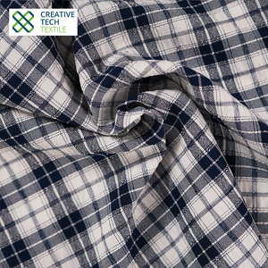 Tissu écologique prêt pour l'avenir SWL-5E1945, laine de mer thermorégulatrice PET/Polyester=27/73, idéal pour les vêtements de loisirs en plein air. - Product Image 6