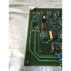 Convertisseur A/D logarithmique Eaton E-1500620 - Équipements et pièces semi-conducteurs d'occasion fiables à l'échelle mondiale - Product Image 1