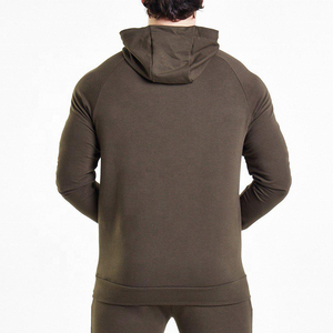 Gym Hoodie For Men Winter <b>Workout</b> Fitness Hooded OEM Customizable Sizes 2026 Pullover Gym <b>Hoodies</b> Solid Eco-Friendly Quick Dry - Product Image 6