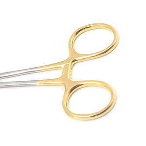 เข็มเย็บผ้า Mayo hegar เครื่องมือผ่าตัดจากปากีสถาน - Product Image 5