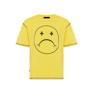 เสื้อยืดผ้าแคนวาสลำลองผู้ชายคุณภาพสูงขายดี สีพื้น ทรงปกติ ผ้าโพลีเอสเตอร์/คอตตอน ระบายอากาศได้ดี เป็นมิตรกับสิ่งแวดล้อม - Product Image 6