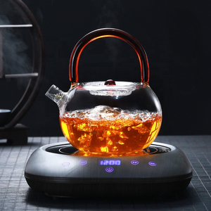 Luxury <b>Tea</b> <b>Pot</b> Package For Delightful Family <b>Tea</b> Time Gatherings Luxury <b>Tea</b> <b>Pot</b> Package For Delightful Family <b>Tea</b> Time - Product Image 5