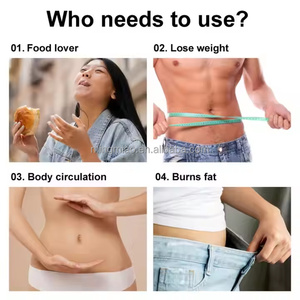 Quemar grasa, estimular el metabolismo-Cápsulas de pérdida de peso rápida a base de hierbas-Las mejores cápsulas de pérdida de peso OEM - Product Image 6