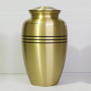 Urna de Cremación Resistente, Urna para Cenizas, Uso Prolongado, Fabricante de Urnas Personalizadas para Cenizas de Adultos, Humanos o Mascotas - Product Image 6