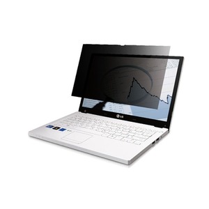 Filtre de confidentialité 24 pouces PRI24"W B, protection d'écran pour ordinateur portable, écran de confidentialité discret et facile à utiliser pour ordinateur. - Product Image 4