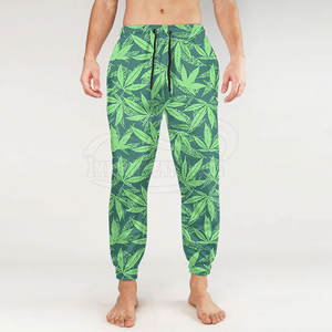 Design unique Nouvelle arrivée Pantalons pour hommes Pantalons pour hommes grande taille Sublimation Pantalons pour hommes Vente en gros - Product Image 3