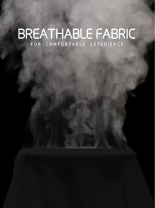 Chaqueta Deportiva Casual de Fútbol, la Más Moderna del 2024, Impresión Digital de Alta Calidad, Transpirable, Ecológica, sin Mangas, Cuello en V - Product Image 6