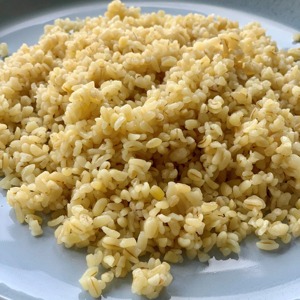 100% Organic Dried Bulgur Wheat Low Market Price Long <b>Grain</b> Food - Product Image 5