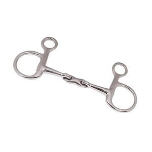Accessoires équestres de qualité personnalisés : Mors de cheval, Mors de dressage, Mors de frein, Embouchures pour chevaux - Prix de gros - Product Image 1
