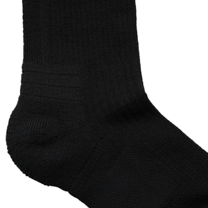 Calcetines Deportivos Unisex Cómodos, Delgados, Juveniles, Modernos, de Alta Calidad, Coloridos, de Spandex/Nylon, Transpirables, para Primavera, en Oferta - Product Image 3