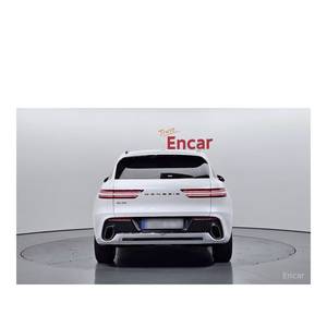 Genesis GV70 2.5T 2024, Gasolina, 2WD, con Caja de Cambios Automática, Asientos de Cuero, Cámara Trasera - 33,002 km - Product Image 4