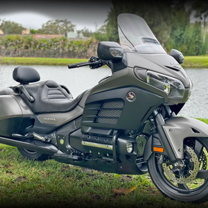 Honda Gold Wing F6B d'occasion 2015 ®   Deluxe à vendre - Product Image 1