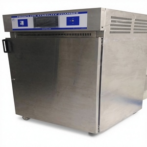 Cámara de Humedad y Temperatura, Cámara Climática para Pruebas de Estabilidad, 90 Litros - Product Image 1