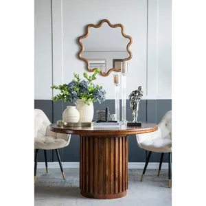 Premium Handmade Metal Bookend Set Luxury Modern Decorative Bookshelf Holder modern polished sculpture Zahid Exports - Product Image 4