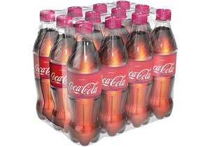 โคคา-โคลาเชอร์รี่ ไม่มีน้ำตาล ขายส่ง 12x500มล. ขวด PET เครื่องดื่มไม่มีน้ำตาล จำหน่ายจำนวนมาก นำเข้าจากสหภาพยุโรป ของแท้ - Product Image 6