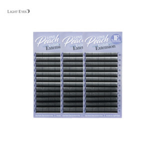 Fournisseur de cils en gros, cils individuels en forme de W, volume C/D, cils en éventail |   Extensions professionnelles qui font gagner du temps - Product Image 2