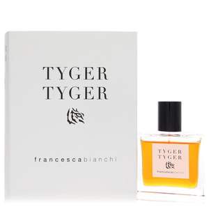 Parfum unisexe Tyger Tyger en vaporisateur par Extrait De Parfum - Product Image 1