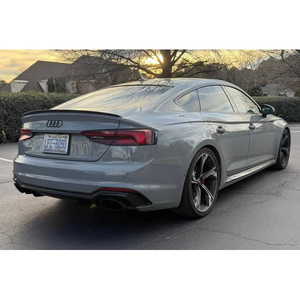 อาวดี้ RS5 สปอร์ตแบ็ค ปี 2019 - Product Image 4