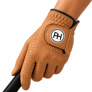 Gants de golf respirants et anti-humidité pour sports de plein air, prix de gros, avec logo personnalisé, pour hommes et femmes - Product Image 1