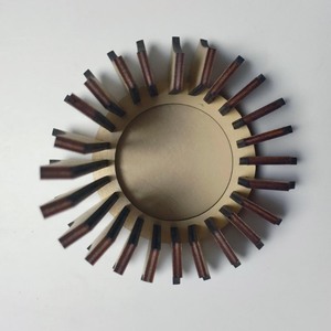 Nouvelle lanterne en bois pour bougie chauffe-plat, forme fantaisie, décoration d'intérieur, écologique, 16, 22, 29 cm - Product Image 4