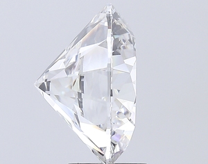 Jk Creation ADC 327 Diamant de laboratoire CVD incolore, taille brillante exquise, clarté VVS, chef-d'œuvre de luxe durable et de précision - Product Image 4