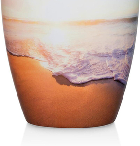 Wholesale Metal Cremation Urns for Adult Human Ashes Modern Design Funeral Supplies Casket <b>Memorial</b> <b>Keepsake</b> - Product Image 6