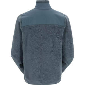 MANGOES FASHION Nueva Colección Chaqueta con Capucha de Forro Polar Sherpa de Diseño Personalizado Estilo Urbano a la Moda Venta al por Mayor Casual - Product Image 5