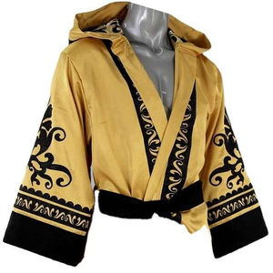 Robes de boxe de qualité supérieure, dernier design, ventes chaudes, logo personnalisé, meilleur matériau et nouveau modèle, meilleur prix. - Product Image 6