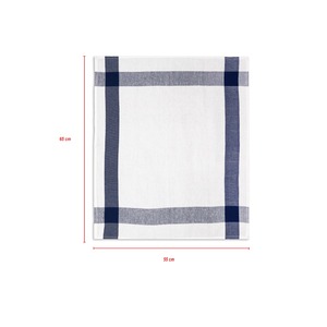 Yarn Dyed <b>Kitchen</b> Towel For <b>Kitchen</b> use super absorbent quick dry <b>kitchen</b> towel at affordable price - Product Image 5
