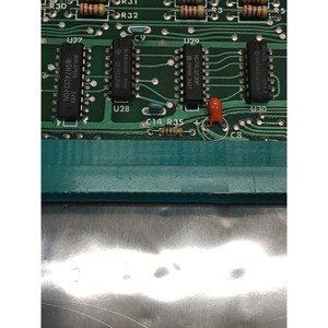 AMAT 678667 Versa Controller DI Board (Sink), FAB - Equipo y piezas de semiconductores de confianza globales de la marca Trusted Global Legacy - Product Image 5